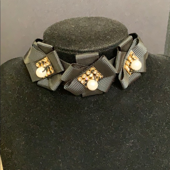 Natasha Couture Jewelry - New Choker